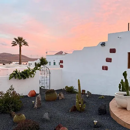 Casa de Férias Casa Joanna Lanzarote Nazaret