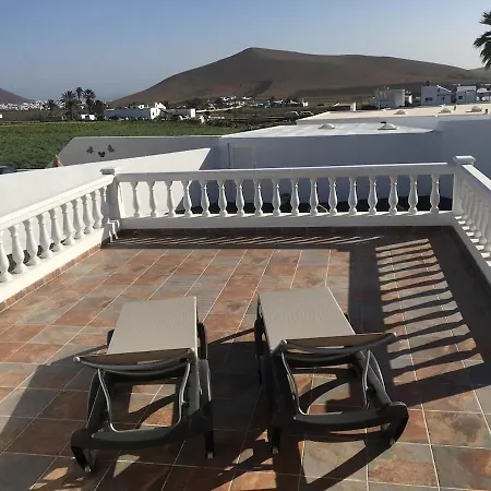 Casa de Férias Casa Joanna Lanzarote *