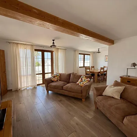 Casa Joanna Lanzarote *