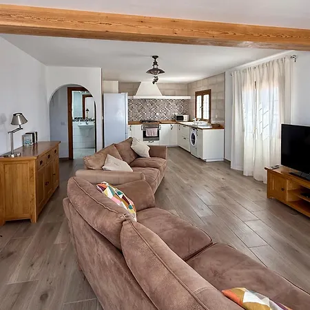 Casa Joanna Lanzarote Semesterbostad *