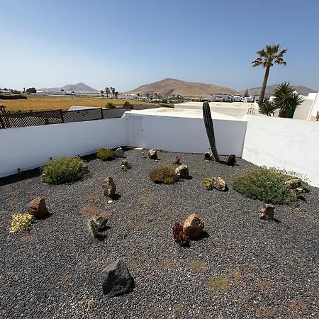Casa de Férias Casa Joanna Lanzarote