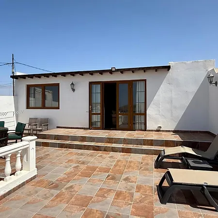 Semesterbostad Casa Joanna Lanzarote Nazaret
