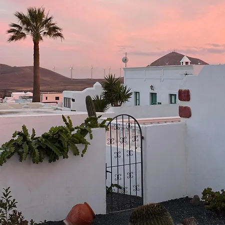 Casa Joanna Lanzarote *