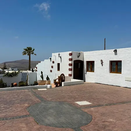 Casa de Férias Casa Joanna Lanzarote